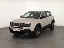 Grau Neu 2025 Jeep Avenger SUV | 25.490 € (Guter Preis)