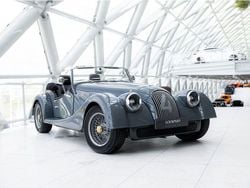 Grau Gebraucht 2024 Morgan Plus Cabrio | 113.680 € (Fairer Preis)