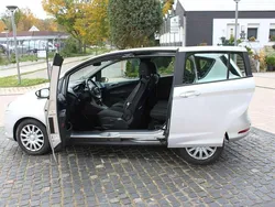 Silber Gebraucht 2016 Ford B-MAX Trend Van / Kleinbus | 10.950 € (Fairer Preis)