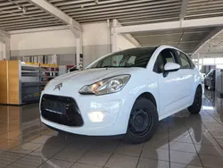 Weiß Gebraucht 2011 Citroën C3 Tendance Kleinwagen | 3.950 € (Fairer Preis)