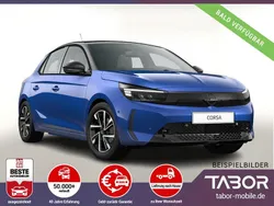 Voltaik blau metallic / dach: Neu 2025 Opel Corsa Kleinwagen | 19.488 € (Guter Preis)