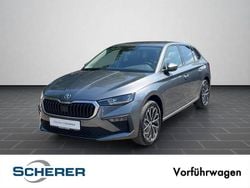Grau Gebraucht 2025 Skoda Scala Tour Kleinwagen | 25.490 € (Fairer Preis)