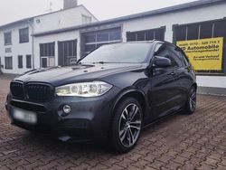 Schwarz Gebraucht 2016 BMW X5 M50 Sport Line SUV | 24.300 € (Guter Preis)