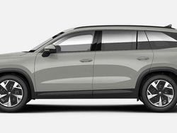 Graphitegrau metallic Neu 2025 Skoda Kodiaq Selection SUV | 39.361 € (Superpreis)