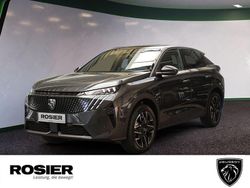 Grau / titan grau metallic Gebraucht 2025 Peugeot 3008 GT SUV | 43.549 € (Teuer)