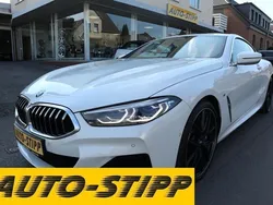 BMW M850