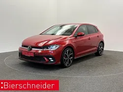 Rot Gebraucht 2022 VW Polo Pro Limousine | 23.950 € (Guter Preis)