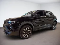 Schwarz Gebraucht 2024 Opel Mokka SUV | 23.990 € (Fairer Preis)
