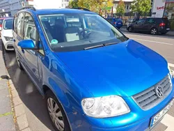 Gebraucht 2003 VW Touran Trendline Van / Kleinbus | 2.000 € (Guter Preis)
