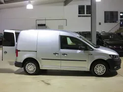 Gebraucht 2020 VW Caddy Van / Kleinbus | 15.950 € (Superpreis)