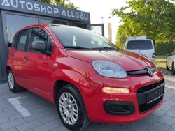 Rot Gebraucht 2019 Fiat Panda Easy Kleinwagen | 6.990 € (Guter Preis)