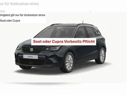 Blau (fiord blau (noch änderbar)) Neu 2025 Cupra Arona SUV | 19.190 €