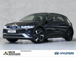 Abyss black Neu 2025 Hyundai Ioniq 5 Basis SUV | 35.580 € (Superpreis)