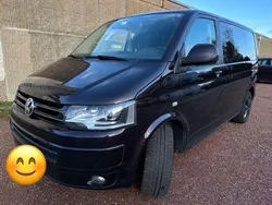 Violet Gebraucht 2014 VW T5 Van | 21.400 € (Guter Preis)