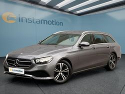 Gebraucht 2022 Mercedes E220 Kombi | 32.349 € (Fairer Preis)