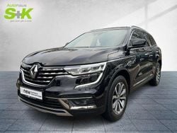 Onyxschwarz Gebraucht 2022 Renault Koleos Intens SUV | 22.980 € (Guter Preis)