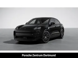 Schwarz Gebraucht 2025 Porsche Macan SUV | 84.900 € (Guter Preis)
