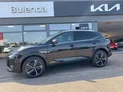 Schwarz Neu 2025 Nissan Qashqai Tekna SUV | 39.970 € (Etwas zu teuer)