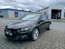 Schwarz Gebraucht 2011 VW Scirocco R-line Coupé | 5.500 € (Superpreis)