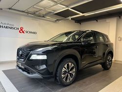 Schwarz Gebraucht 2024 Nissan X-Trail Acenta SUV | 40.970 € (Teuer)