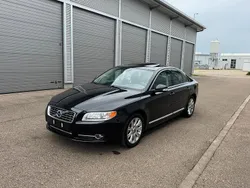 Schwarz Gebraucht 2011 Volvo S80 Limousine | 9.800 € (Fairer Preis)