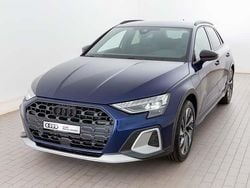 Blau Neu 2025 Audi A3 Sportback e-tron Ambiente Limousine | 62.160 €