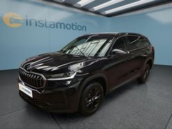 Gebraucht 2024 Skoda Kodiaq SUV | 45.449 € (Etwas zu teuer)