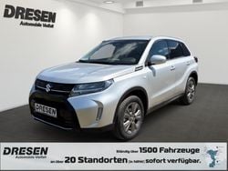 Silber Neu 2025 Suzuki Vitara Comfort SUV | 26.490 € (Fairer Preis)
