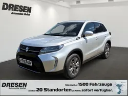 Silber Neu 2025 Suzuki Vitara Comfort SUV | 27.970 € (Fairer Preis)
