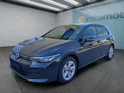 Grau Neu 2025 VW Golf VIII Life Kleinwagen | 27.949 € (Superpreis)