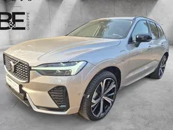 Beige Gebraucht 2024 Volvo XC60 Ultra SUV | 56.950 € (Fairer Preis)