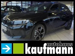 Schwarz Gebraucht 2025 Opel Corsa GS Line Limousine | 18.990 € (Fairer Preis)