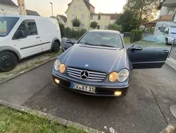 Gebraucht 2002 Mercedes CLK320 | 6.000 € (Fairer Preis)