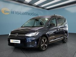 Blau Gebraucht 2025 VW Caddy Van / Kleinbus | 51.199 €