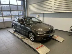 Gebraucht 2004 BMW 320 Coupé | 5.000 € (Guter Preis)