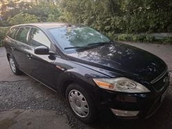 Schwarz Gebraucht 2009 Ford Mondeo Kombi | 3.600 € (Fairer Preis)