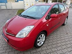 Rot Gebraucht 2008 Toyota Prius Sol Kleinwagen | 4.499 € (Guter Preis)