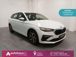Weiß Gebraucht 2024 Skoda Scala Selection Kleinwagen | 22.170 € (Guter Preis)
