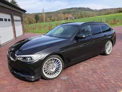 Grau Gebraucht 2020 Alpina B5 Kombi | 49.500 € (Guter Preis)
