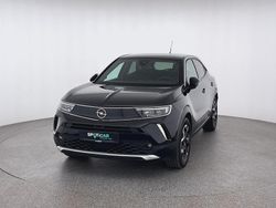 Schwarz Gebraucht 2022 Opel Mokka-e Ultimate SUV | 19.470 € (Fairer Preis)