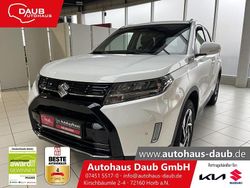 Weiß Neu 2025 Suzuki Vitara Comfort+ SUV | 29.490 € (Fairer Preis)