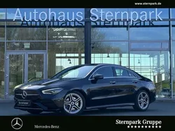 Mercedes CLA200