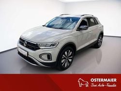 Ascotgrau Gebraucht 2025 VW T-Roc Goal SUV | 25.980 € (Superpreis)