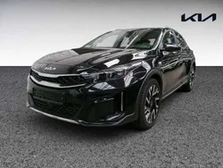 Zilinaschwarz Gebraucht 2024 Kia XCeed Vision SUV | 23.770 € (Superpreis)