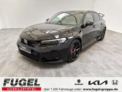 Schwarz Gebraucht 2023 Honda Civic Type R Limousine | 51.909 € (Fairer Preis)