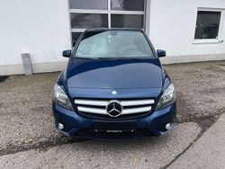 Other Gebraucht 2012 Mercedes B180 Van / Kleinbus | 7.280 €