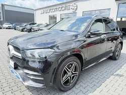 Gebraucht 2021 Mercedes 350 AMG SUV | 63.880 €