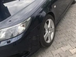 Blau Gebraucht 2010 Saab 9-3 Vector Kombi | 5.750 € (Fairer Preis)