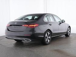 Gebraucht 2024 Mercedes C180 Avantgarde | 37.890 € (Fairer Preis)