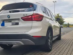 Weiß Gebraucht 2016 BMW X1 xLine SUV | 17.343 € (Fairer Preis)